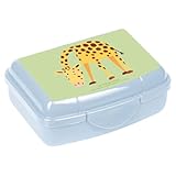 Praktische Größe: Ca. 9,5 x 3,5 x 6,5 cm – für kleine Snacks unterwegs