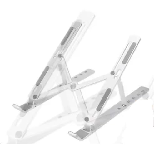 Laptop stand Laptop Stand, Silver