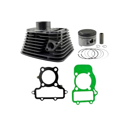 Kit joints bloc-cylindres pneumatiques avant moto XV250 49mm