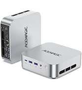 Amazon.com: ACEMAGIC K1 Mini PC AMD Ryzen 4300U 16GB DDR4 1TB SSD