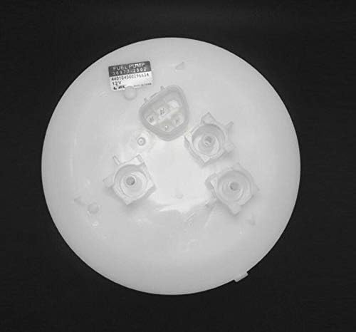 Miniatura 3 de Nuevo conjunto de módulo de bomba de combustible igual que la calidad original 77020-60430 apto para Toyota Land Cruiser Prado GRJ150 2011-2018