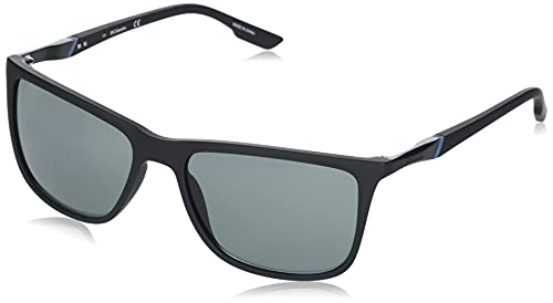 Image of Columbia mens Modified Rectangle Rectangular Sunglasses