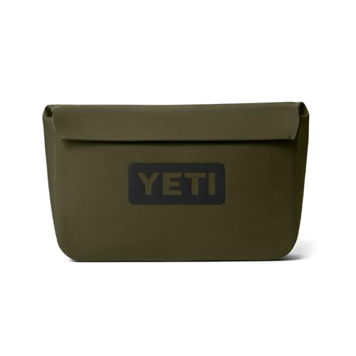 Image of YETI Sidekick Dry Waterproof Gear Case and Bag Accessory
