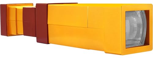 Mattel Minecraft Pixel Spyglass