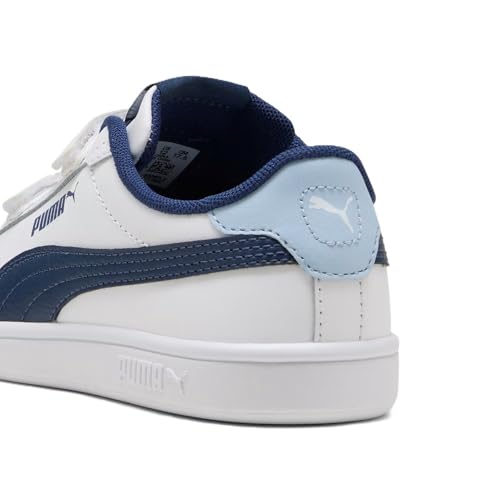 Image of Puma Unisex-Child Smash Hook and Loop