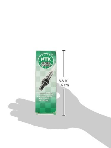Sensor de Oxígeno NTK 23008 miniatura 2