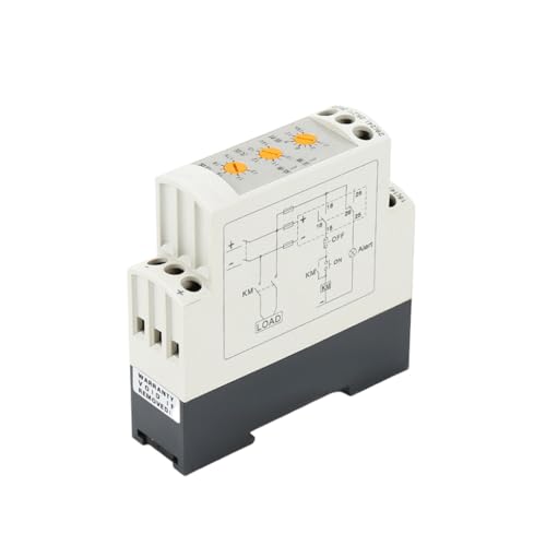 Régulateur de surtension réglable et protecteur de batterie pour road trip en camping-car