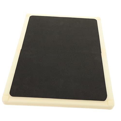 SUPVOX Taekwondo Equipment Portable Kicking Pad Professional Punching Board for Martial Arts Practice