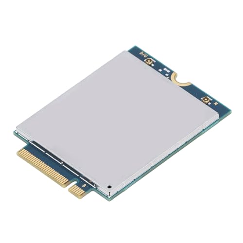 Módulo 4G LTE Cuifati para ThinkPad T14 X13 Tarjeta Red Portátil 5
