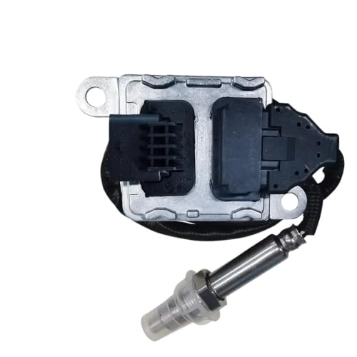 Capteur NOx résout voyant moteur allumé Benz W213 W257 A0009057208 5WK97424