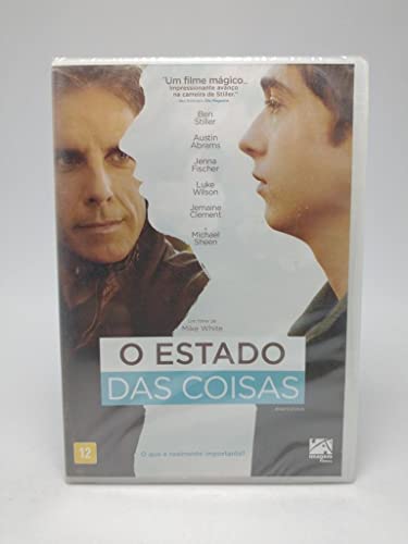 O Estado Das Coisas