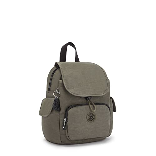 Image of Kipling Women's City Pack Mini Backpack, Lightweight Versatile Daypack, Bag