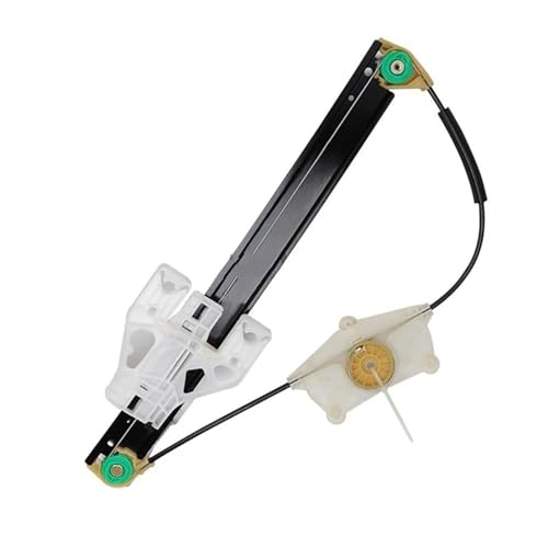 Mécanisme lève-vitre électrique arrière gauche 8K0839461 Audi B8