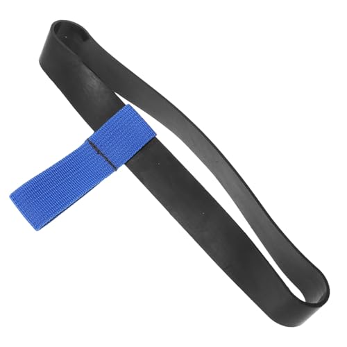 ibasenice Scuba Tank Fastening Band Neoprene Strap for of Decompression Tanks Scuba Accessories for Diving Equipment
