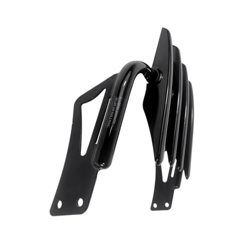 Sissy Bar Chrome pour Indian Chieftain, Roadmaster, Springfield 2014-2022 - 3