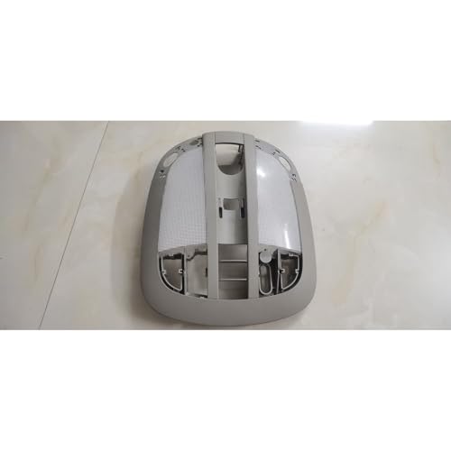 Interruptor de luz de lectura de techo solar para Mercedes Benz ML y GL