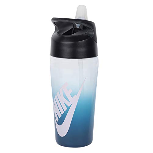 Nike TR Hypercharge Garrafa de canudo 473 ml