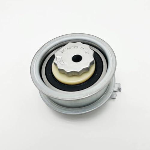 Courroie de distribution cassée ? Changez votre kit complet 04C109244 pour VW Beetle et Caddy