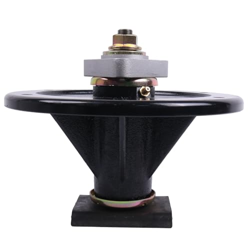 WQSING Spindle Assembly for Toro Z Master 48 52 60 Inch Decks 107-8504 285-881