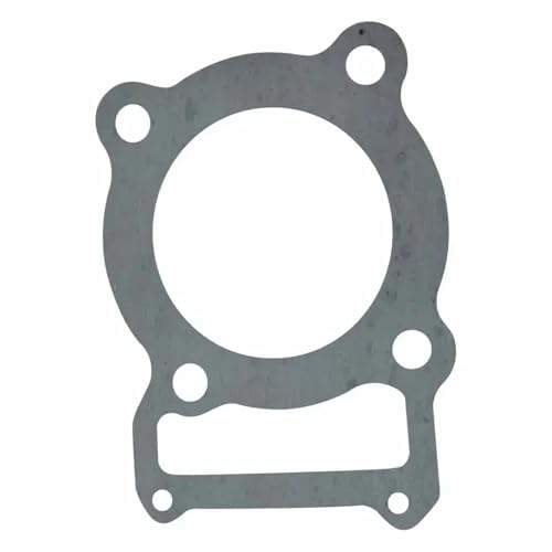 Joint de base de cylindre 12191-KL8-760 pour moto XR350R et GB250