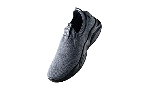 Image of Neeman's Sole Max Slip On for Women | Comfortable, Breathable and Flexible | Casual Shoes for Women | Soft Trendy Stylish Shoes for Women | Walking Running Shoes