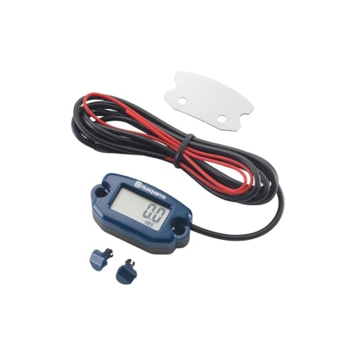 Husqvarna Technical Accessories Hour Meter - All Gas Machines
