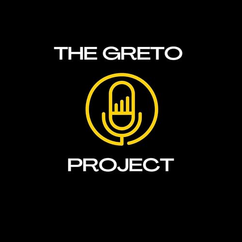 The Greto Project copertina
