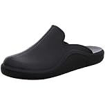 Romika Mokasso 202 G, Men’s Mules, Black (Schwarz 100), UK ( EU)