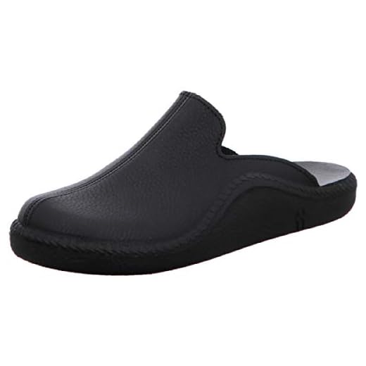 Romika Grizzly 11401 Clog, Größe: 38 EU, Farbe: Pink, Hausschuhe, Wärme-Pantoffeln, Clogs, Schlappen, männer, frauen, winterhaussschuhe, lammfellhausschuhe, fellhaussschuhe, gefüttert, warm 4 Romika Herren Mokasso 202 G Pantoffeln, Schwarz (Schwarz 100), 43