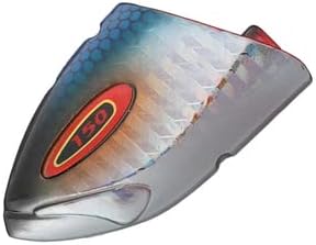 JACKALL Anchor Dragon Tenya Head No. 40, Iwashi