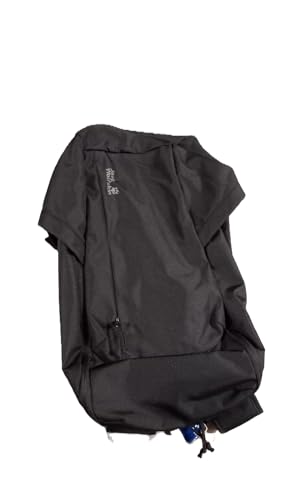 Jack Wolfskin Ancona Femme avec système de portage ultra confortable pour le dos