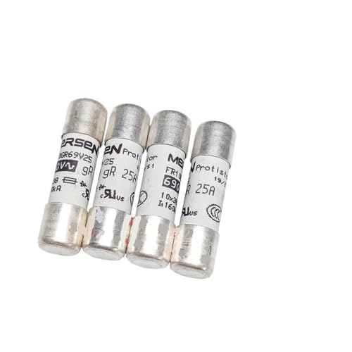 Fusible FR10GR69V2 Mersen pour protection industrielle 690V