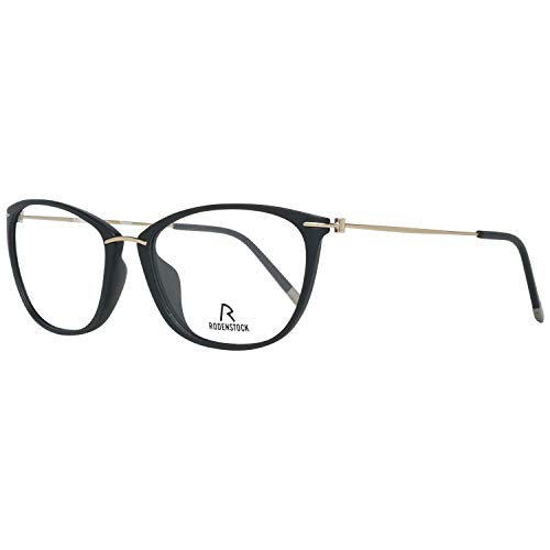 Preisvergleich Produktbild Rodenstock Brille R7066 A 53 Titan