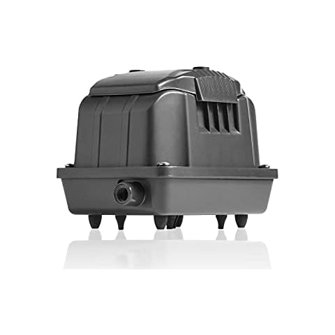Bomba de aire para estanque Maxi (2400) de Swell UK Cover