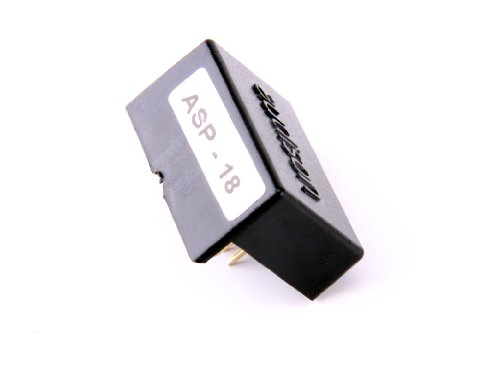 Simula la presenza degli altoparlanti OEM all'avvio del sistema; consente una corretta interfaccia tra la sorgente e rafforza le uscite e gli ingressi analogici AP5.9 bit. ; Il modulo ASP è facoltativo ed è necessario solo nei casi in cui viene installato con fonti OEM originali. ; Nota: il modulo non deve essere utilizzato quando il bit AP5.9 è collegato a sorgenti con uscite PRE OUT
