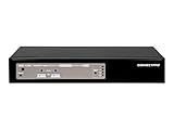 ConnectPRO Master-IT UDD-12A + KIT - KVM/Audio Switch - 2 Ports - Desktop, Black (UDD-12A-PLUS-KIT)