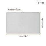 Zoom IMG-1 sourcing map biglietto in metallo Zoom IMG-1 sourcing map biglietto in metallo