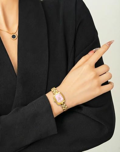 Image of OLEVS Men's Automatic Mechanical Watch Case Multi-Function Chronograph Moon Phase Year /Month /Date Display Stainless Steel Band Luxury Wrist Watch