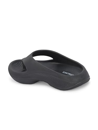 Image of OFF LIMITS Orinoco Clogs for Men | Lightweight Moulded EVA Design with Soft Cushioning & Slip-Resistant Sole for Home, Casual Plans, Relaxation & Leisure