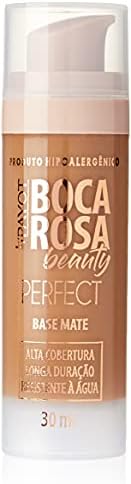 BOCA ROSA BY PAYOT Base Mate Hd Beauty 8 - Fernanda