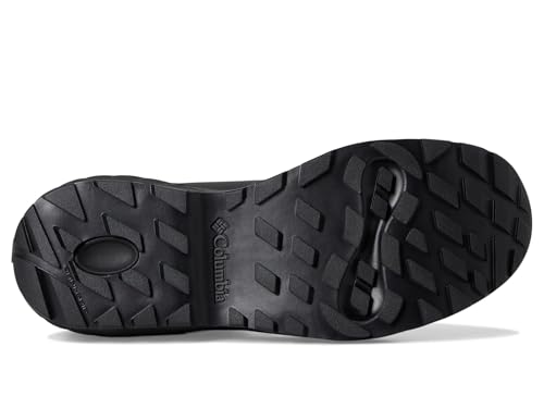 Image of Columbia Newton Wander Leather
