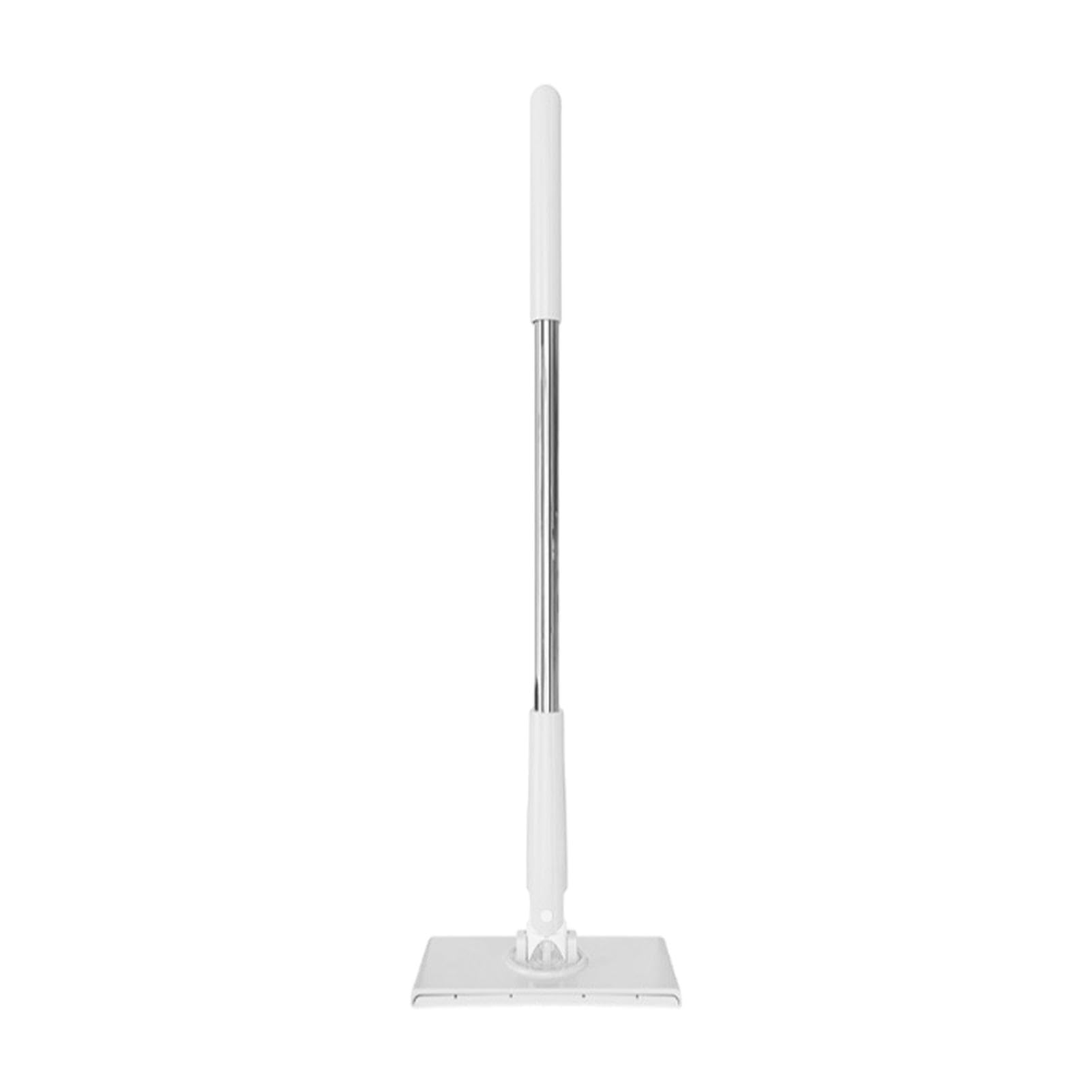 Mop per pavimenti in legno duro | Mop per la pulizia del pavimento , cambio automatico del panno della cucina, asciutto bagnato facile, antipolvere per cucina bagno