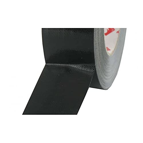 Scapa Pack rubans toile adhésive 3 couleurs - 50mm - 3120-50x3