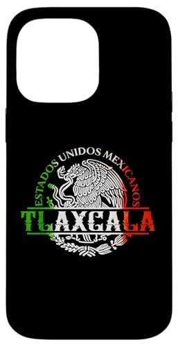 Tlaxcala Mexico Souvenir Chingon Mexican Pride Vacation �X�}�z�P�[�X iPhone 14 Pro Max �p