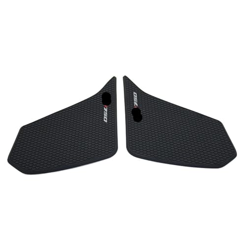 Pad réservoir CB750 protection antidérapante de réservoir moto 2023