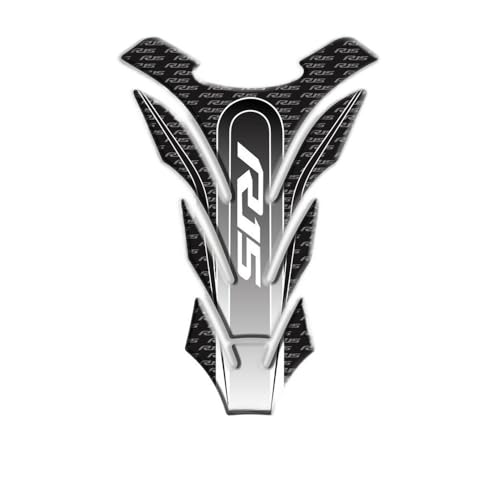 Protection réservoir moto pour R15 autocollant de gazole