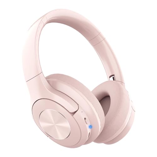 Cuffie Bluetooth AeroBand Z002 – Over-Ear Con Bassi Profondi, 40 Ore Di Batteria, Pieghevoli E Leggere - 2