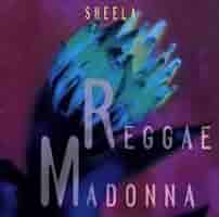 Amazon.co.jp: レゲエ・マドンナ／シーラ : おもちゃ