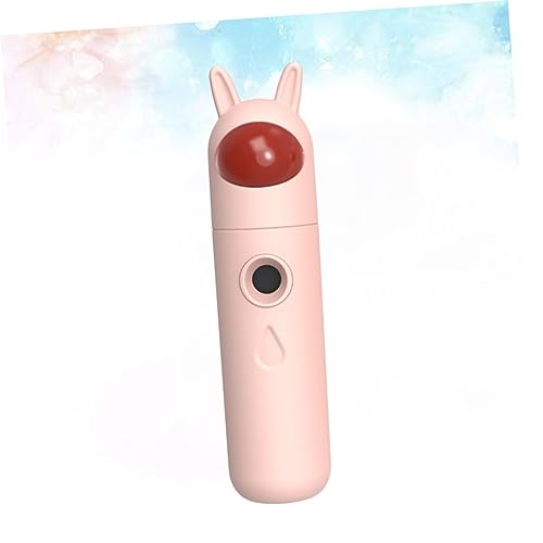 FOMIYES 1Pc Umidificador De Ar Umidificador Portátil Umidificadores Portáteis Mini Umidificador Umid
