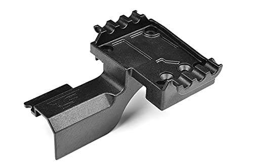 Image of Corally Center Diff Plate Spur Gear Cover Composite 1 Pc